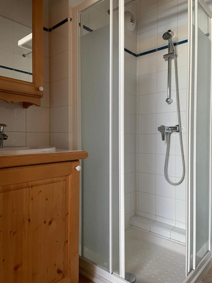 Le Lessy M4 Apartment Le Grand-Bornand Bagian luar foto